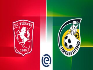 Τβέντε - Φορτούνα Σιτάρντ