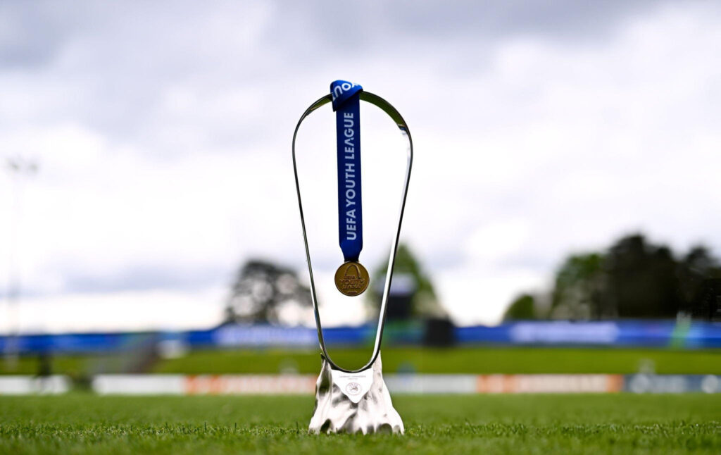 youth league προγνωστικά