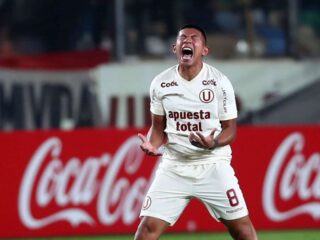 Μπαρσελόνα Γκουαγιακίλ - Ουνιβερσιτάριο