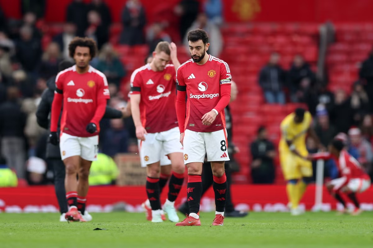 μάντσεστερ γιουνάιτεντ