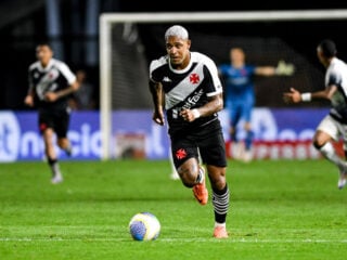 Οπεράριο Φεροβιάριο - Βάσκο ντα Γκάμα