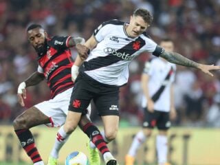 Βάσκο ντα Γκάμα - Λανούς