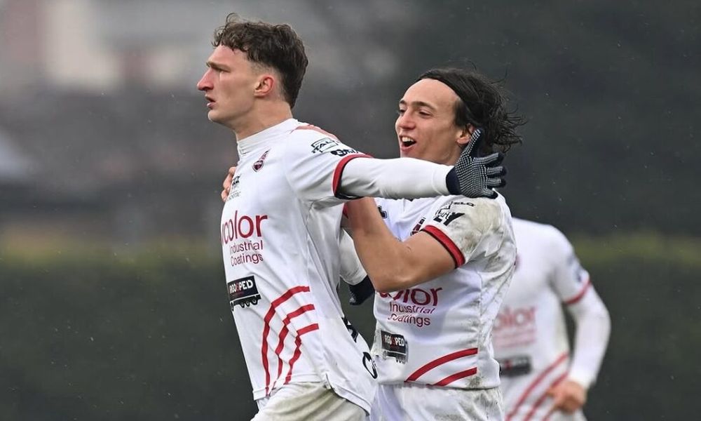 Βόλτα με κατάληξη στα «υπόγεια»