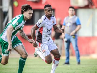 Βιτόρια Μπαΐα - Ουν. Κατόλικα