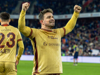 Ζυρίχη - Βασιλεία