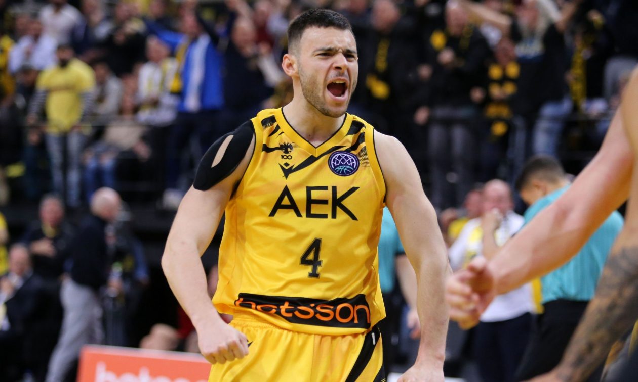 Προγνωστικά Κοτζιάς