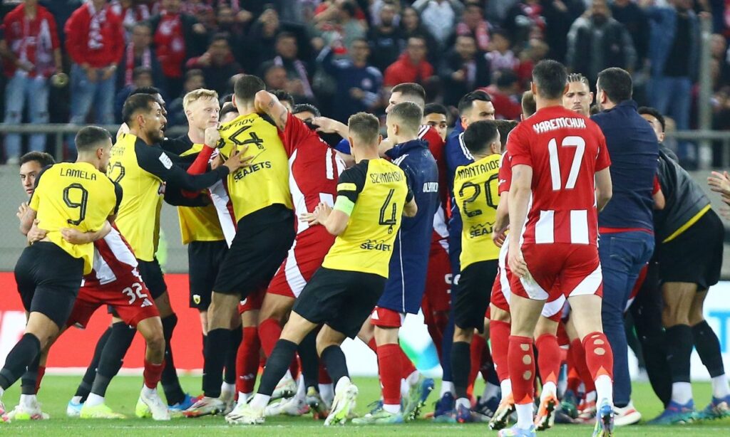 Προγνωστικά Βασιλόπουλος