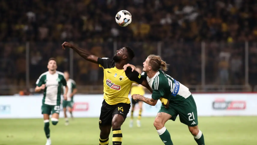 ΑΕΚ - Παναθηναϊκός: Ανάκαμψη με σούπερ ειδικά στη Νέα Φιλαδέλφεια