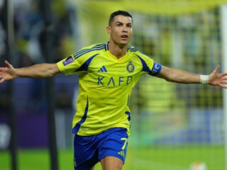 Αλ Καντασίγια - Αλ Νασρ