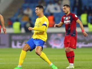 Νταμάκ - Αλ Νασρ