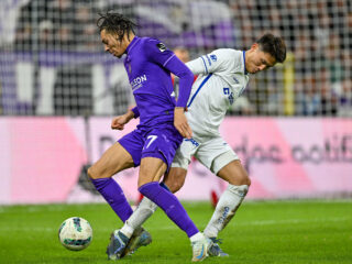 Άντερλεχτ - Γάνδη