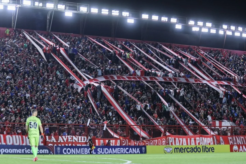 προγνωστικά αργεντινής