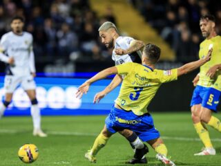 Αρούκα - Φαμαλισάο