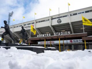 Μπόντο Γκλιμτ - Λάτσιο