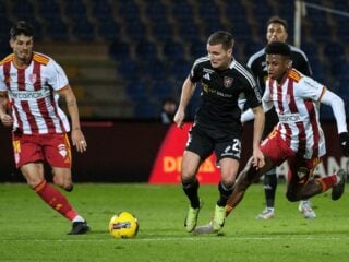 AVS - Κάζα Πία