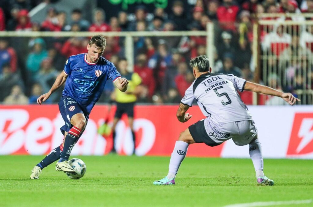 προγνωστικά αργεντινής