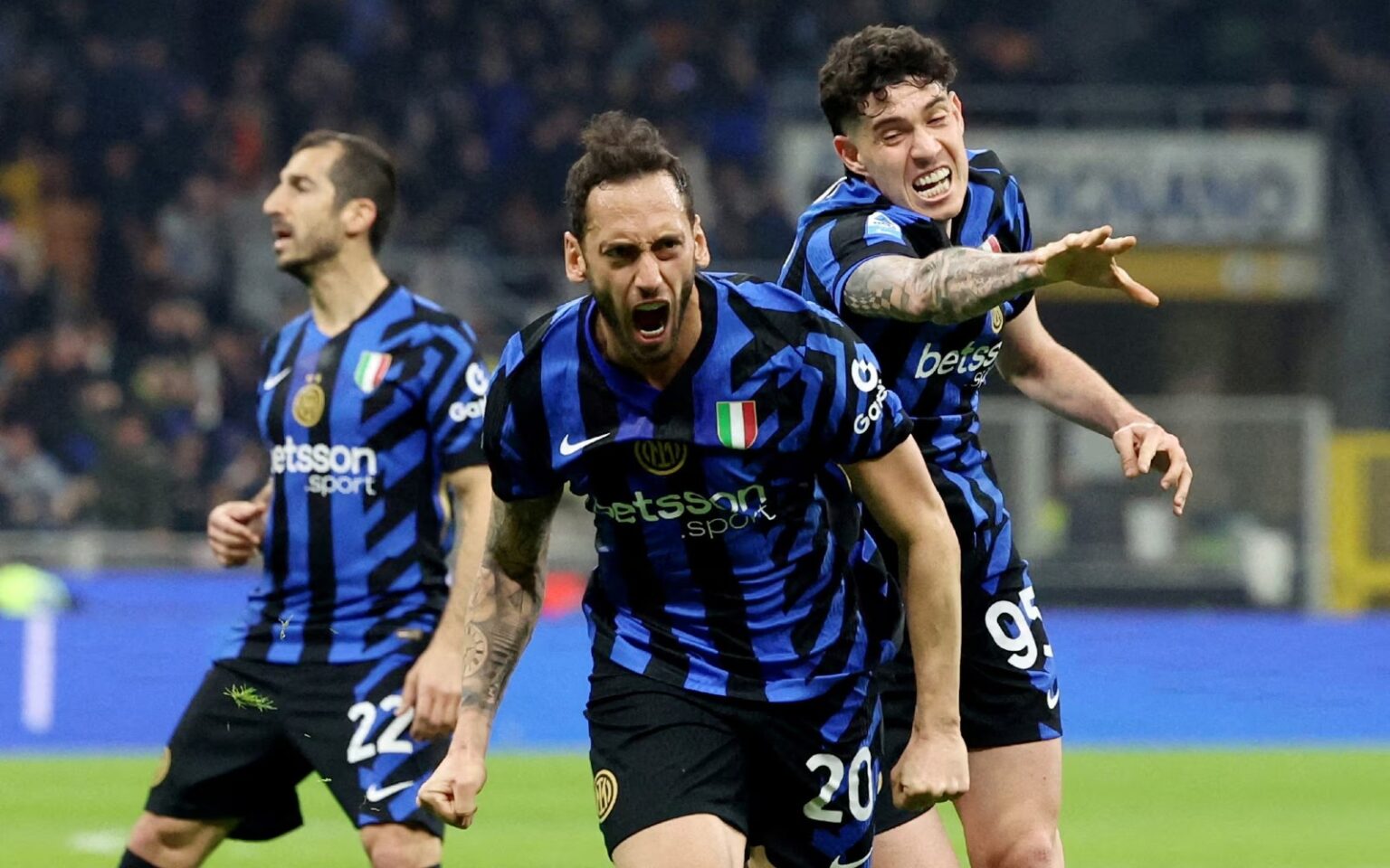 Το πιο σκληρό καρύδι