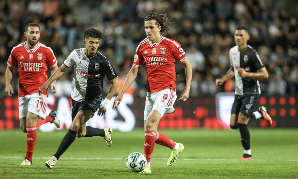 Μπενφίκα - Φαρένσε προγνωστικά