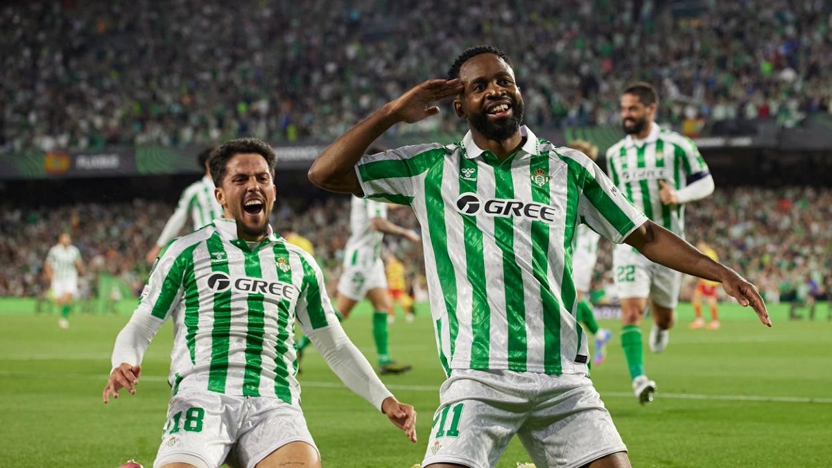 Τζιρόνα – Ρεάλ Μπέτις προγνωστικά: Έχει γίνει η (στοιχηματική) ομάδα μου