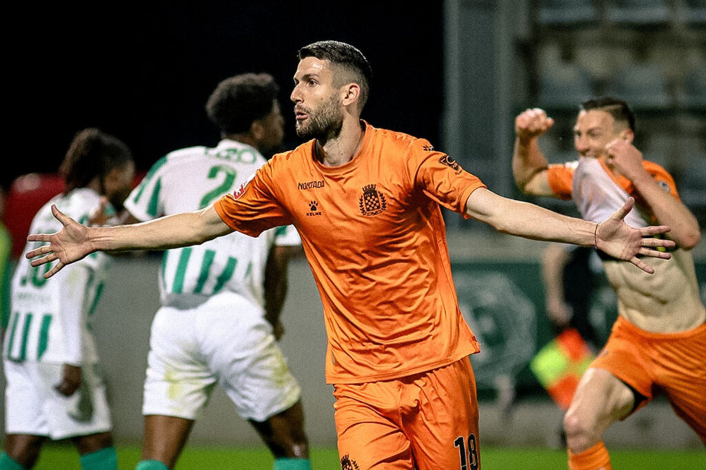 Μποαβίστα - Νασιονάλ προγνωστικά