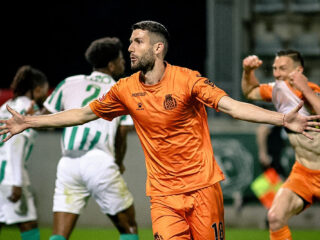 Μποαβίστα - Νασιονάλ Μαδέιρα