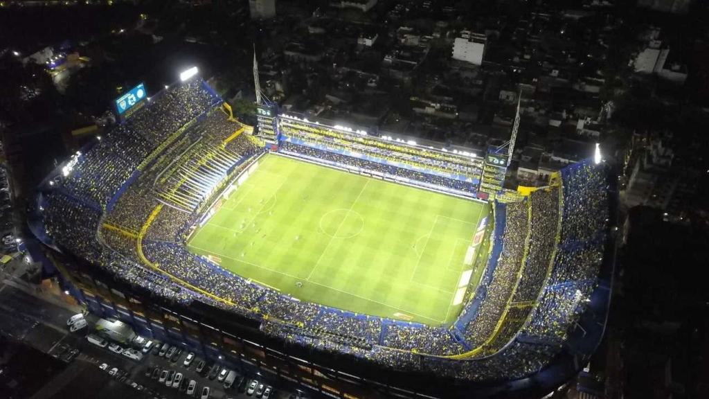 προγνωστικά αργεντινής