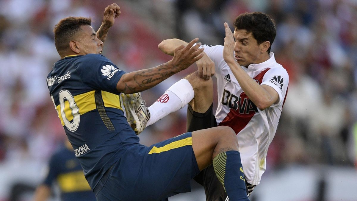 ριβερ μποκα προγνωστικα