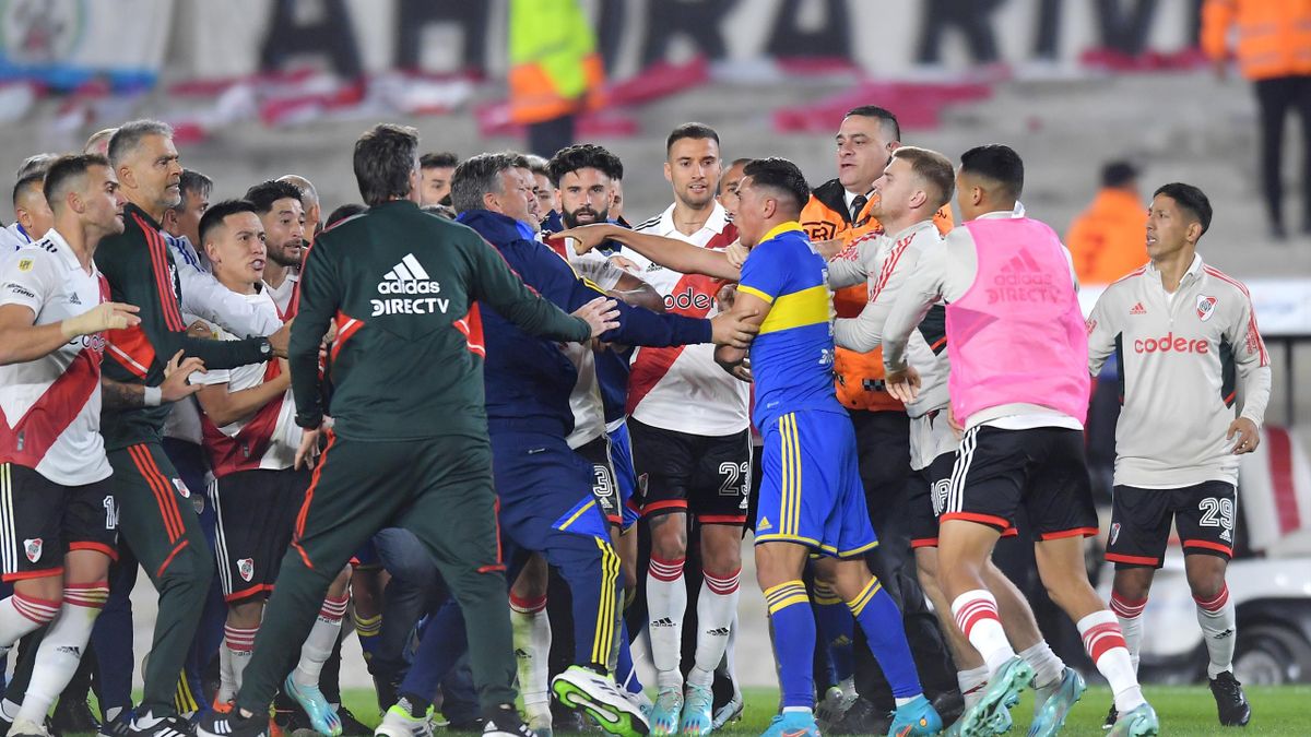 μποκα ριβερ