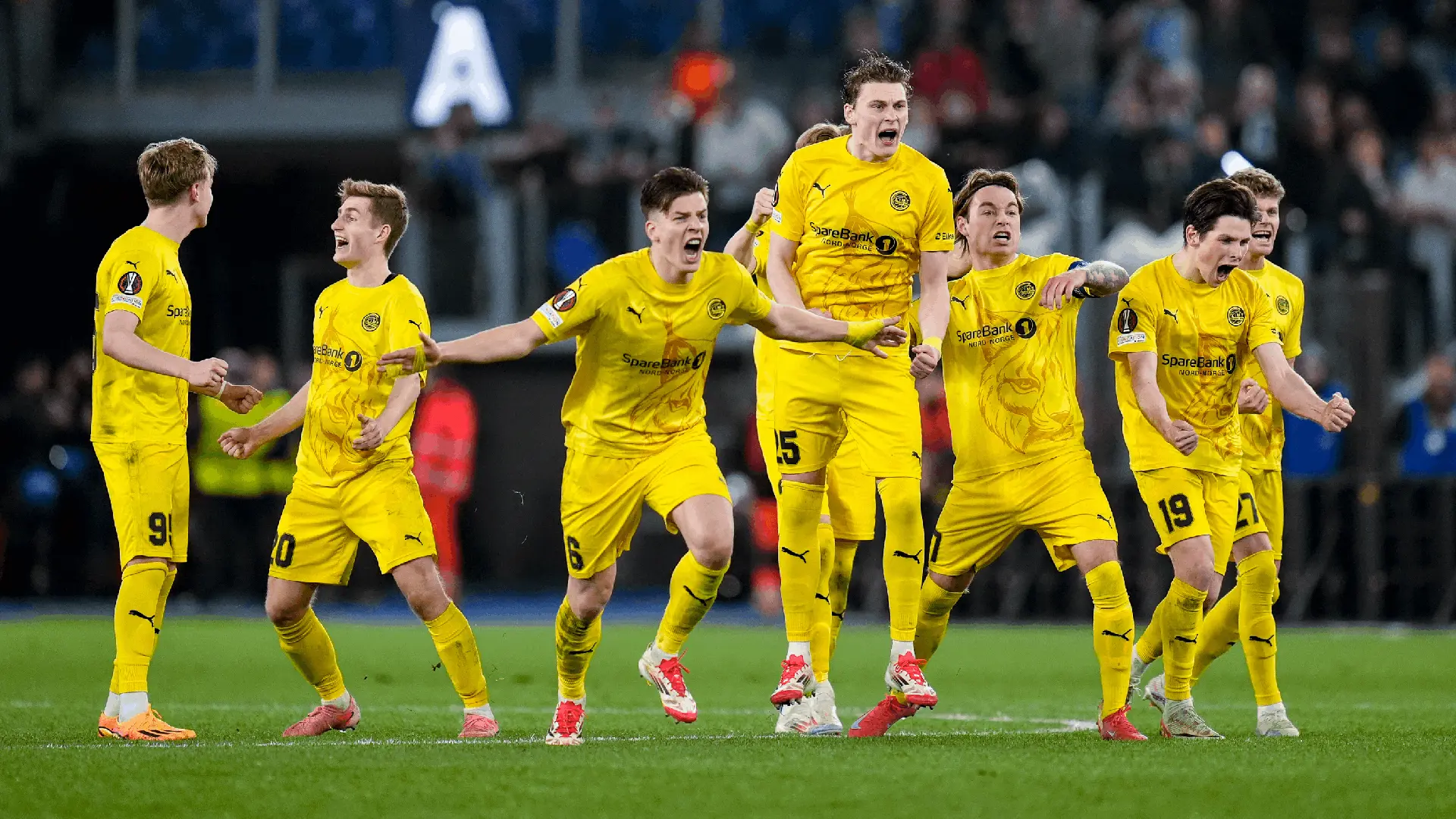 Μπόντο Γκλιμτ