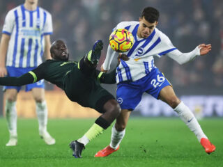 Μπρέντφορντ - Μπράιτον