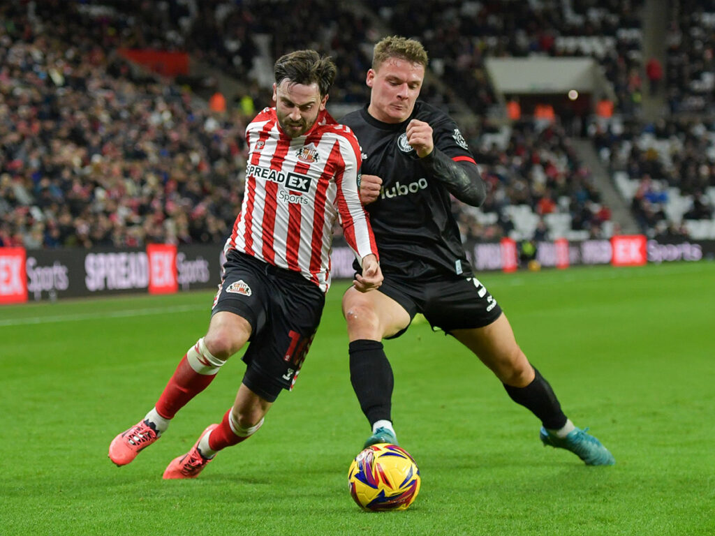 Μπρίστολ Σίτι - Σάντερλαντ προγνωστικά Τσάμπιονσιπ