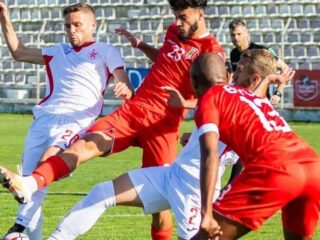 Μπύλις - Παρτιζάνι