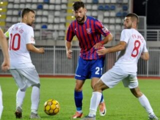 Μπύλις - Βλάζνια