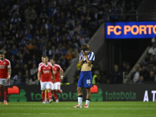 Κάζα Πία - Πόρτο