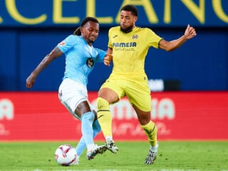 Θέλτα - Βιγιαρεάλ