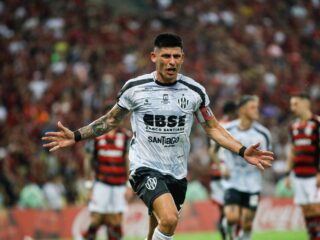 Σεντράλ Κόρδοβα - Ουρακάν