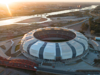 Σεντράλ Κόρδοβα - Λίγκα ντε Κίτο
