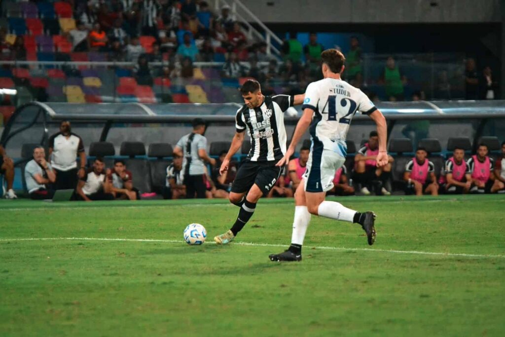 προγνωστικά αργεντινής