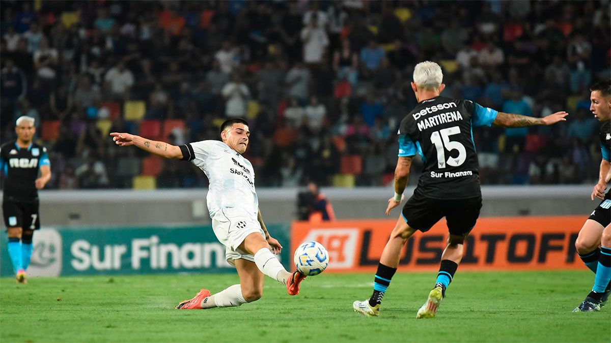 Ράσινγκ Κλουμπ - Σεντράλ Κόρδοβα προγνωστικά