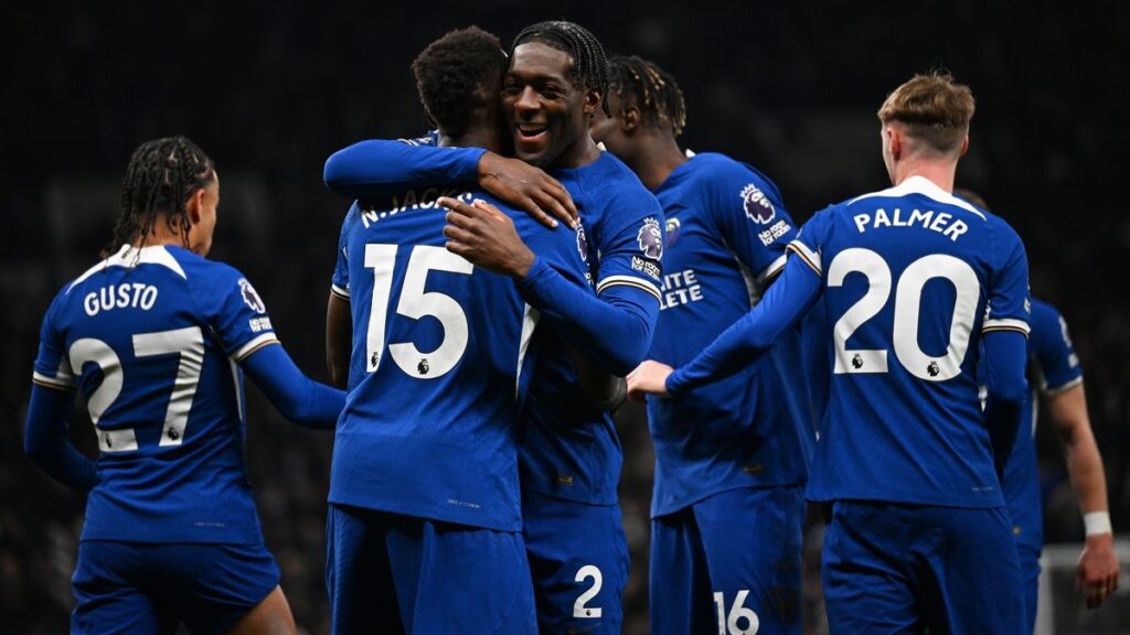 Τσέλσι – Έβερτον προγνωστικά: Χάνει από τα διόδια