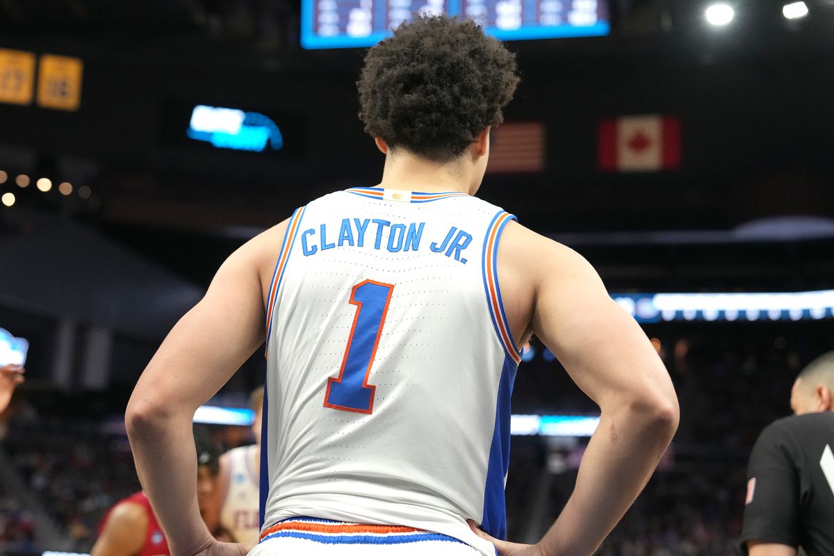 NCAA αποδόσεις τελικός