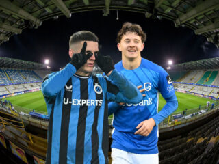 Κλαμπ Μπριζ - Γκενκ