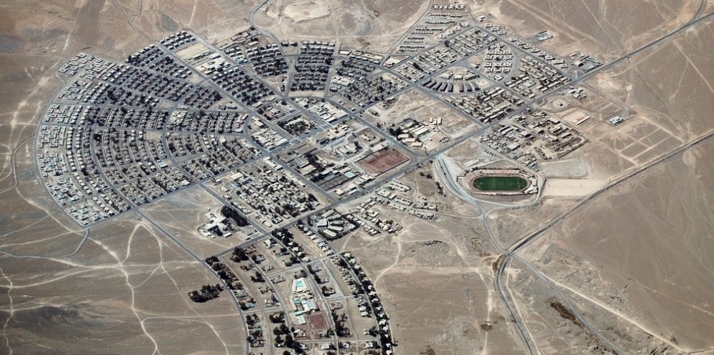 Ψάχνοντας νερό στην έρημο Ατακάμα