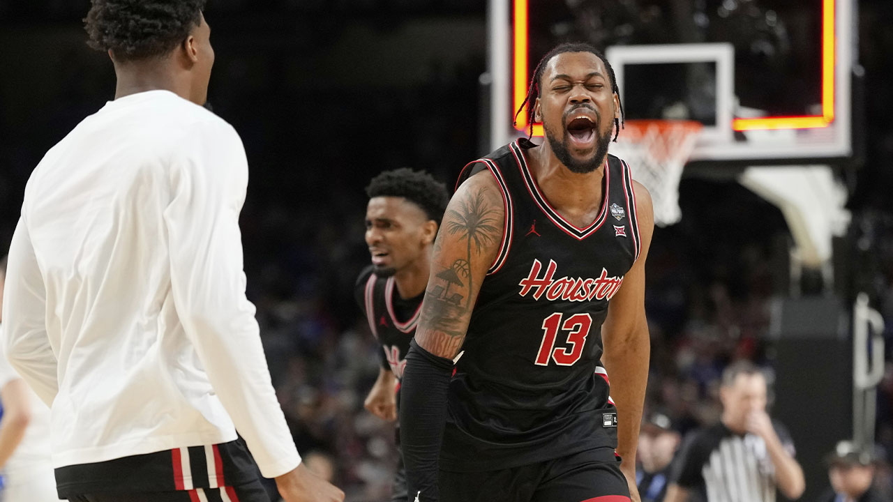 Τελικός NCAA αποδόσεις