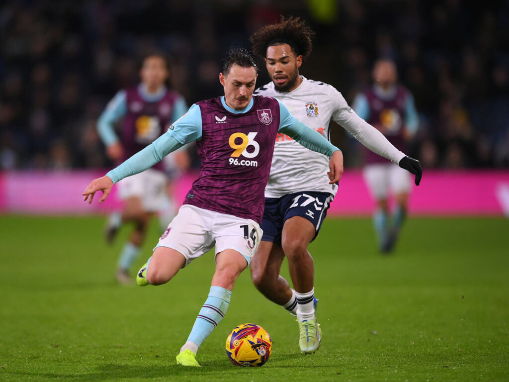 Κόβεντρι - Μπέρνλι προγνωστικά Τσάμπιονσιπ