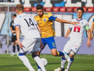 Γκρασχόπερς - Λουκέρνη