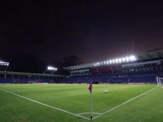 Ιντεπ. ντελ Βάγε - Ρίβερ Πλέιτ