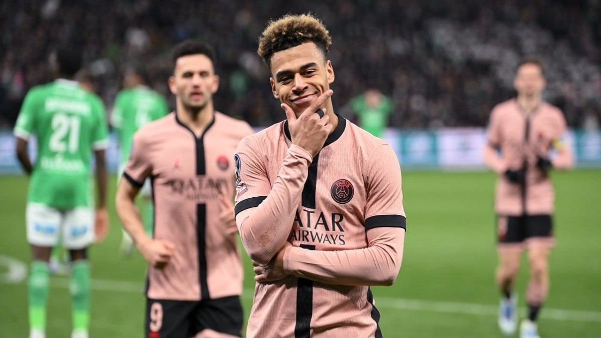 Παρί Σεν Ζερμέν – Ανζέ προγνωστικά: Φιέστα τίτλου με Ντουέ anytime σκόρερ στο 2.70