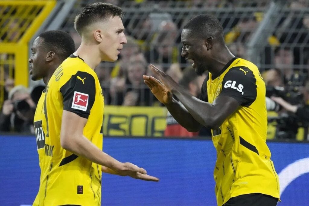 Ντόρτμουντ