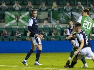 Χιμπέρνιαν - Νταντί